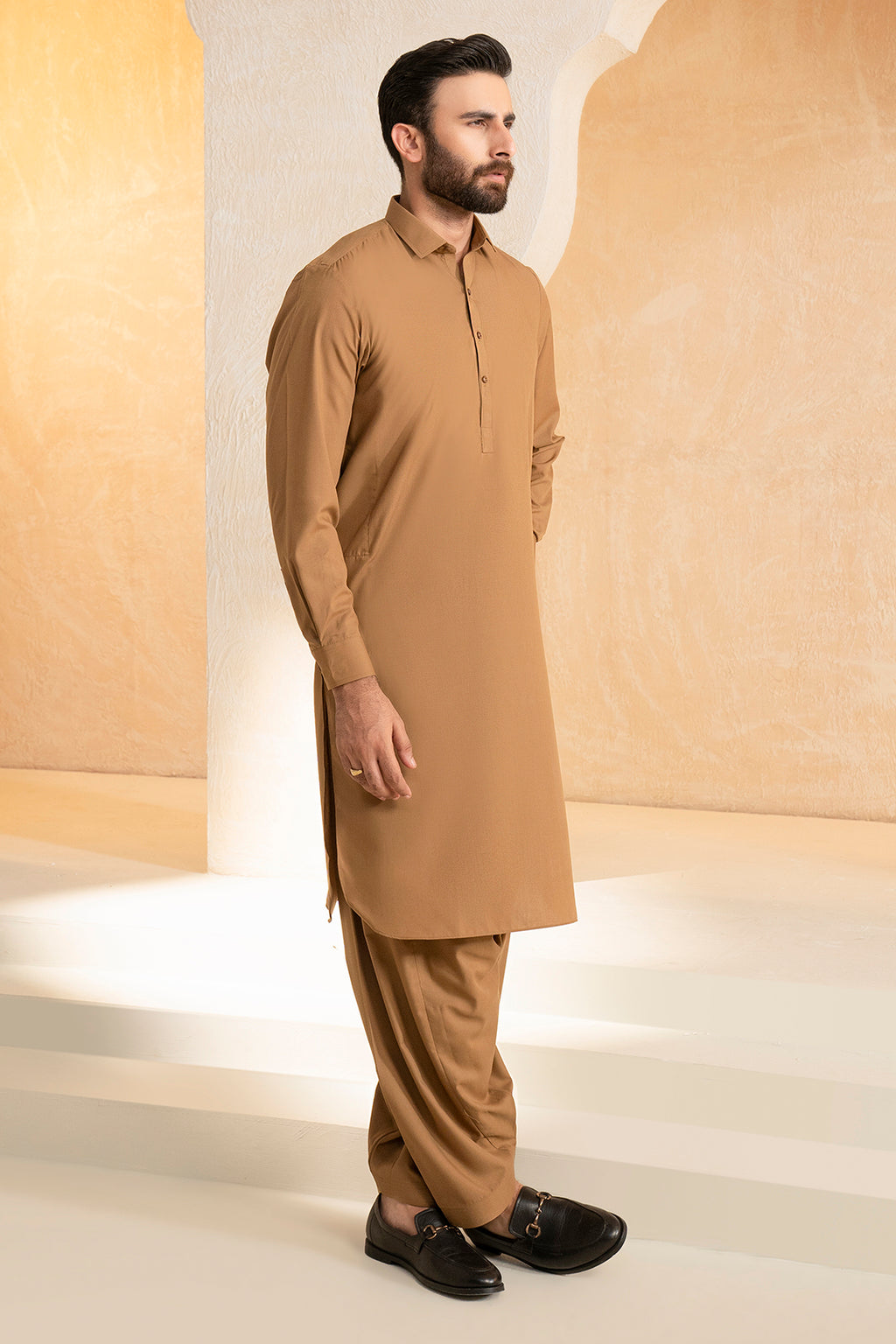 Express Shalwar Kameez - 2658