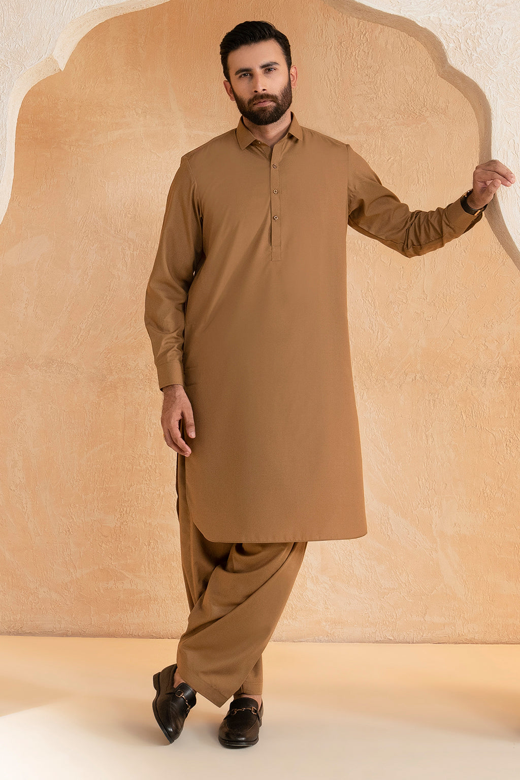 Express Shalwar Kameez - 2658