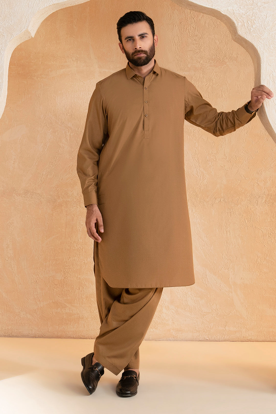 Express Shalwar Kameez - 2658