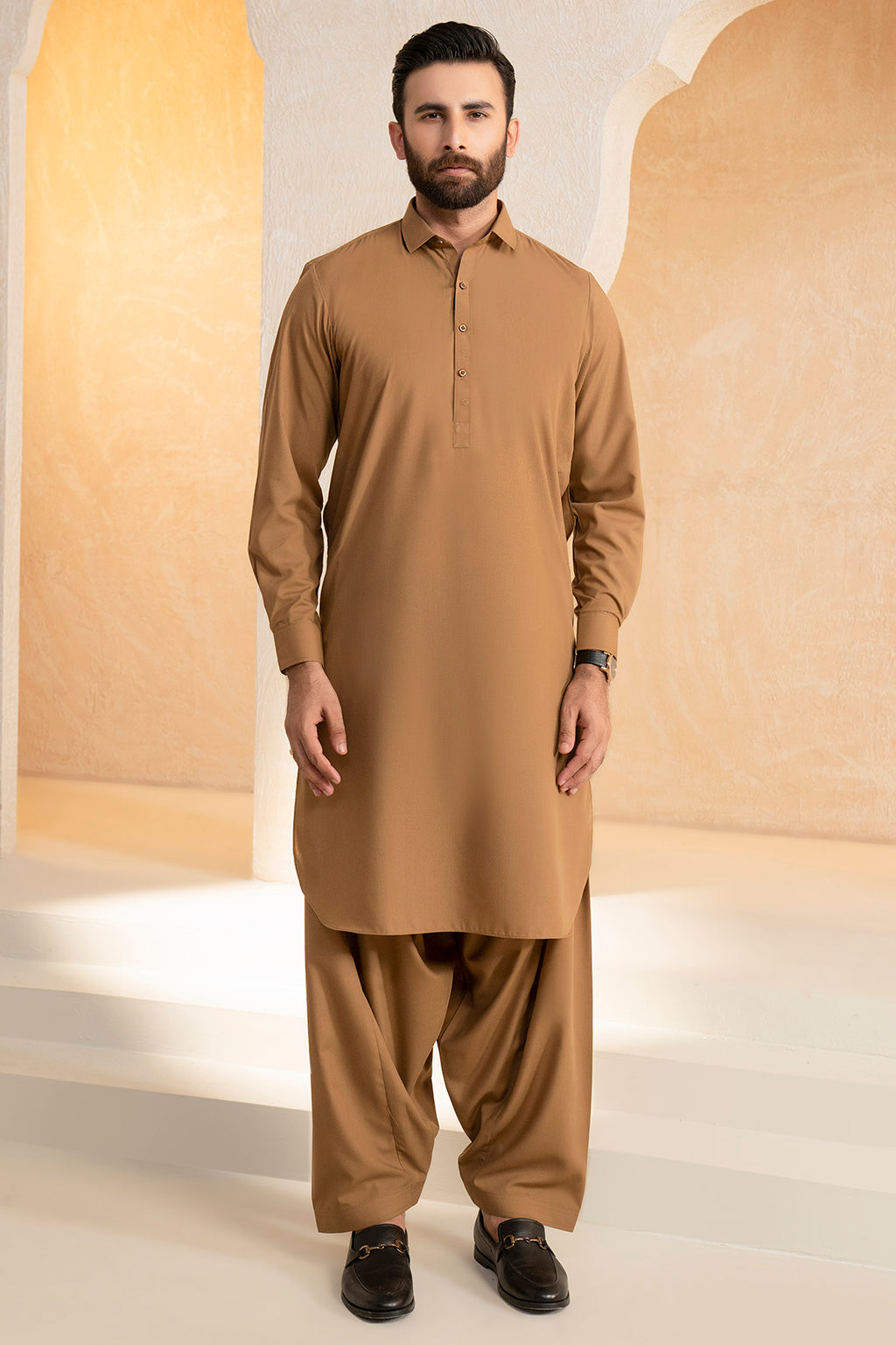 Express Shalwar Kameez - 2658