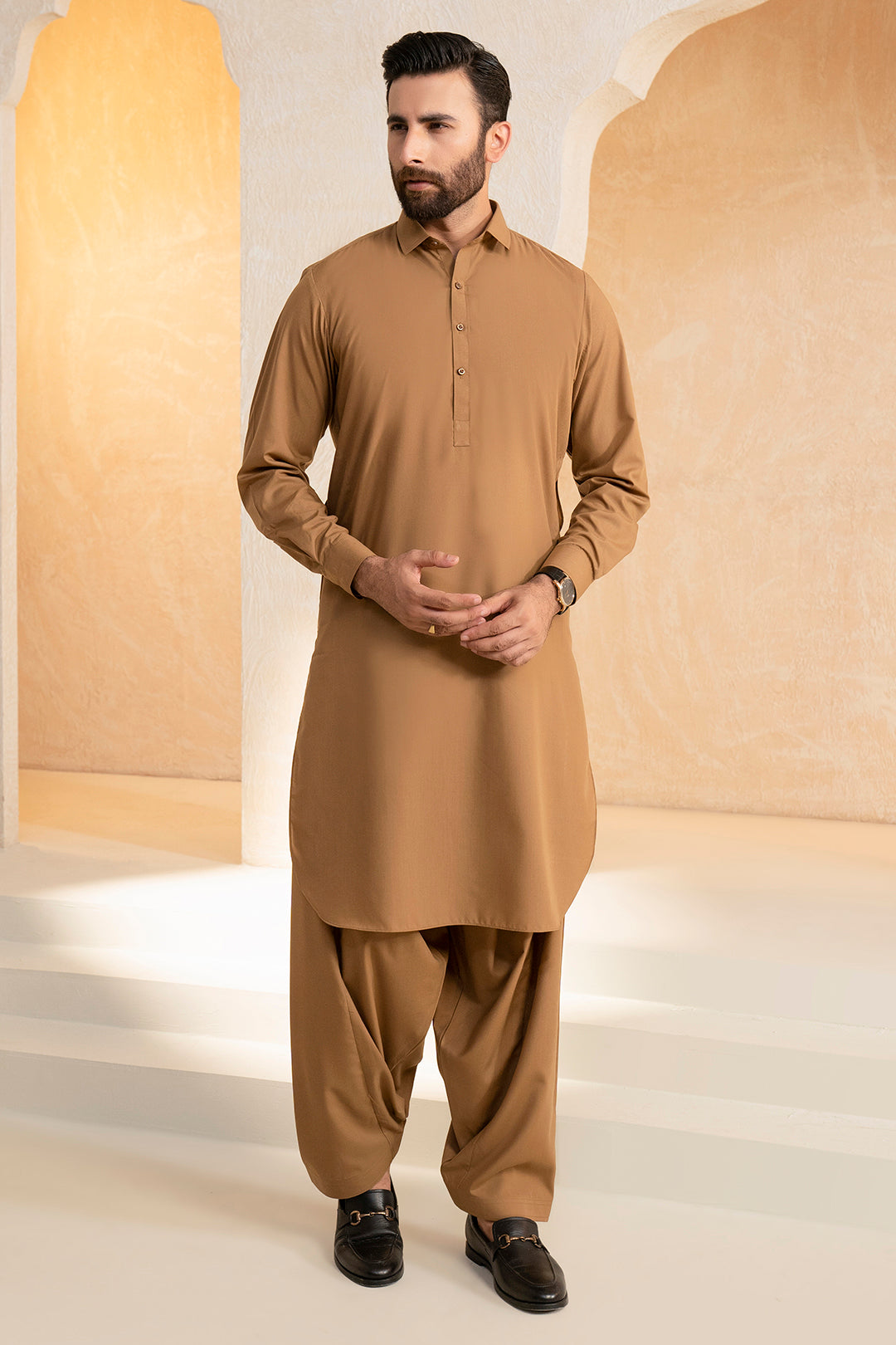 Express Shalwar Kameez - 2658
