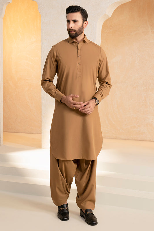 Express Shalwar Kameez - 2658