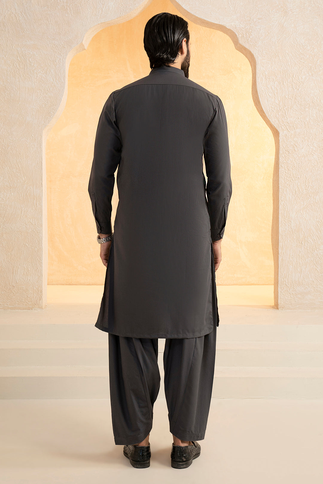 Express Shalwar Kameez