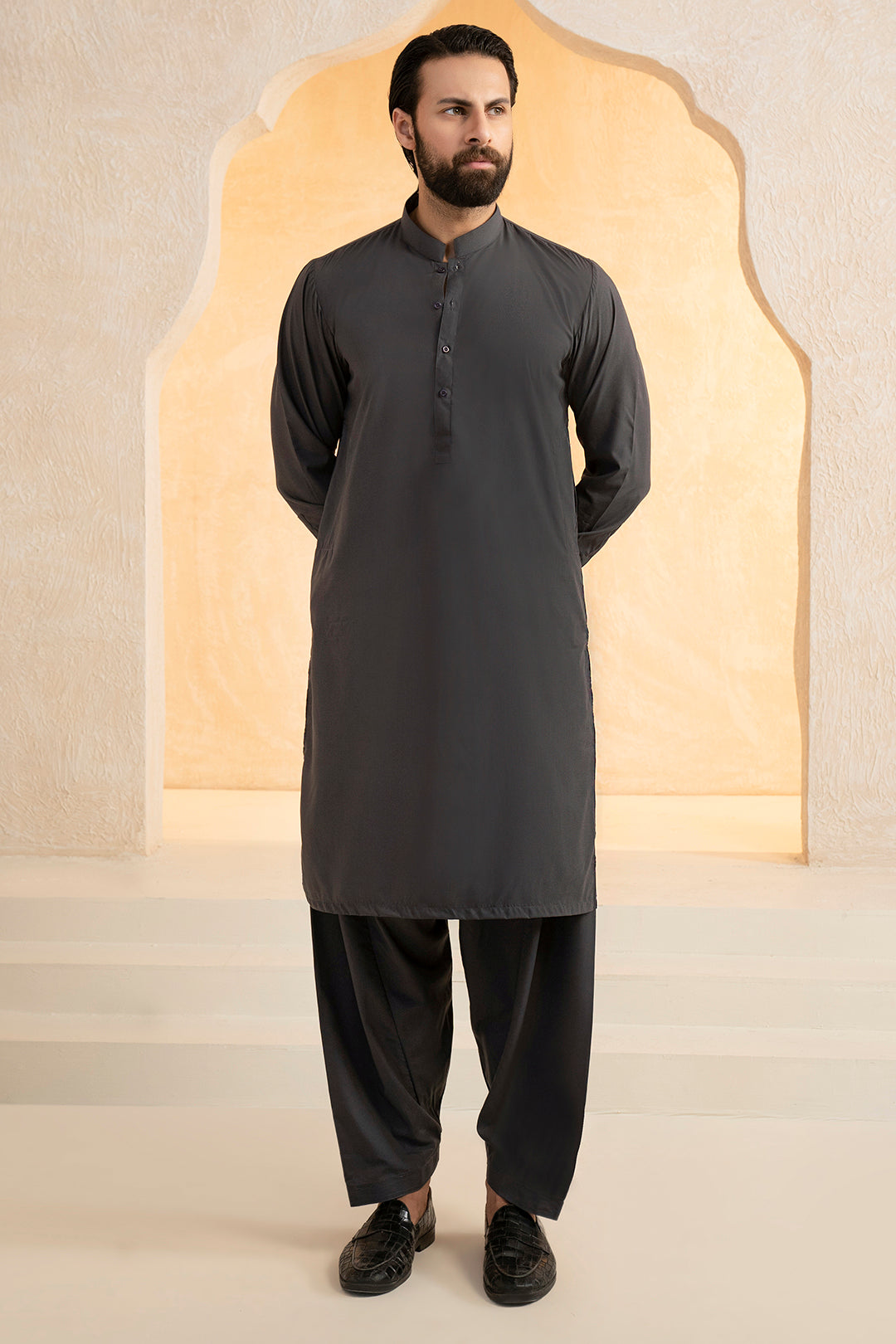 Express Shalwar Kameez