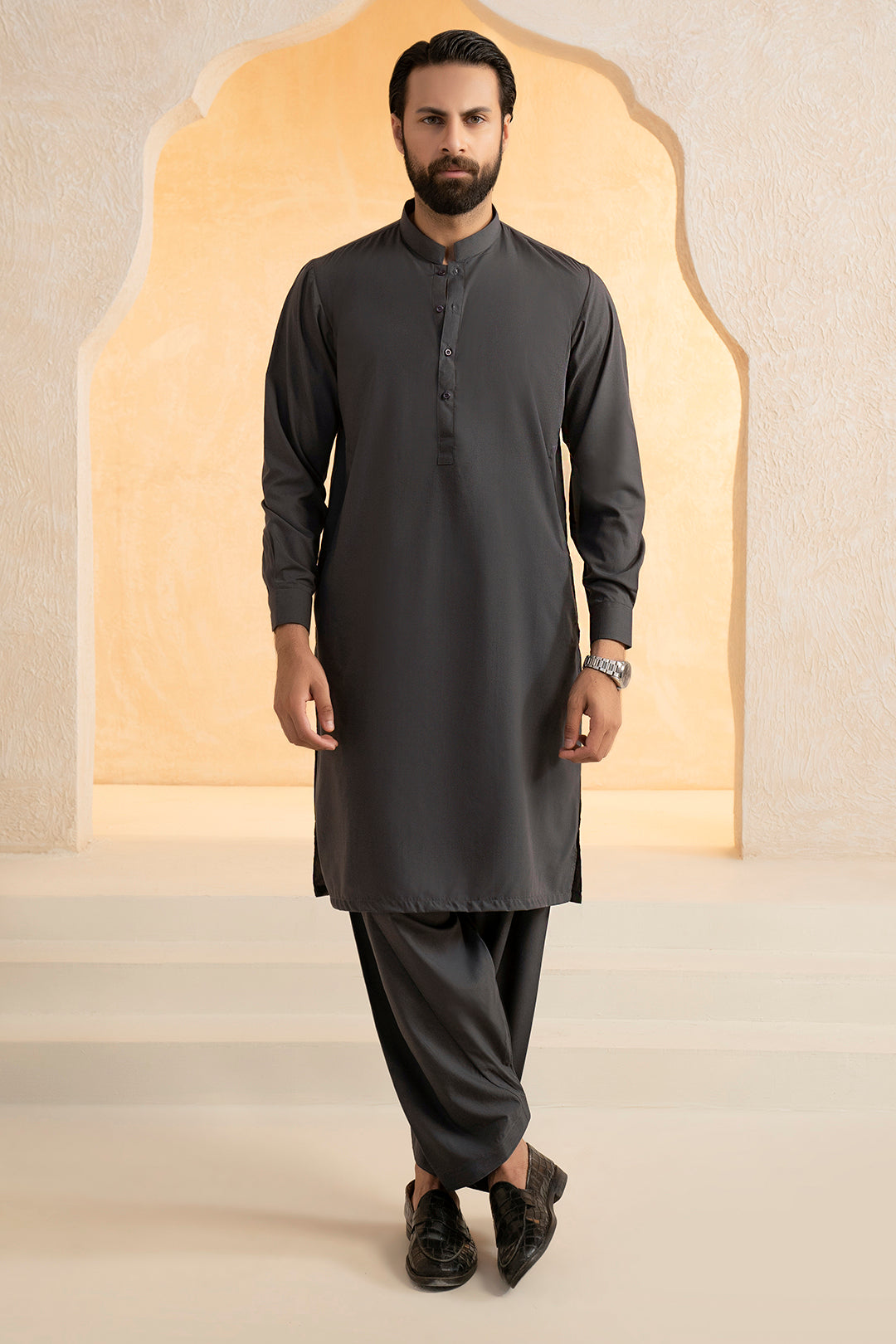Express Shalwar Kameez