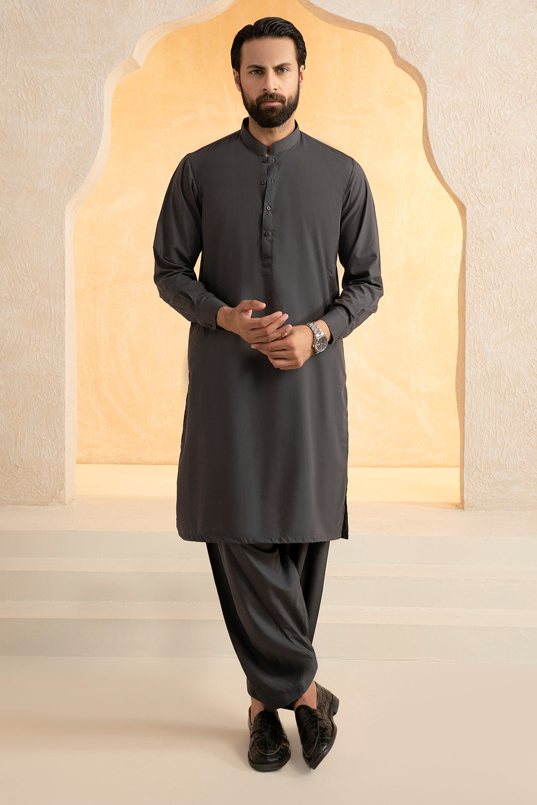 Express Shalwar Kameez
