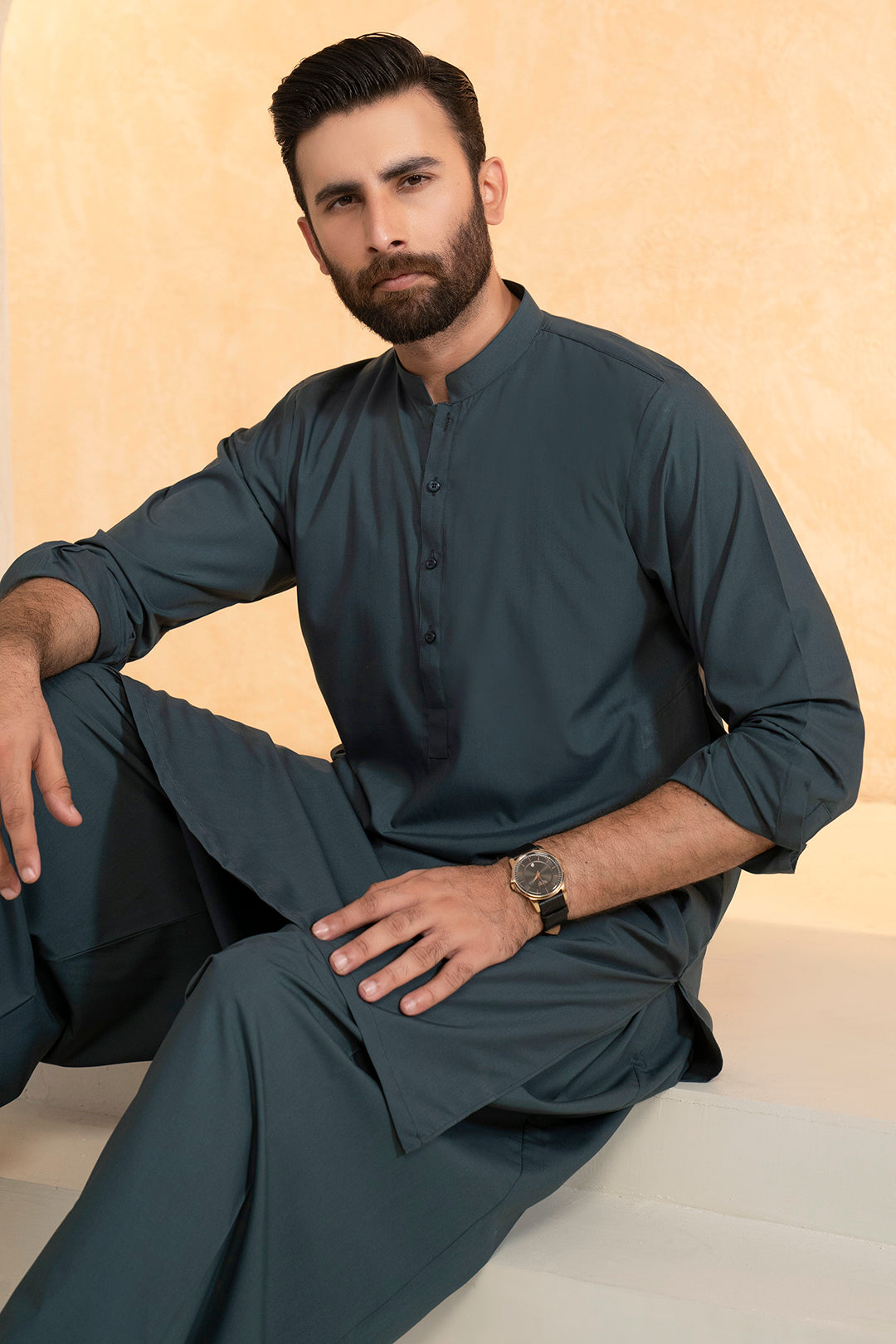Express Shalwar Kameez - 2661