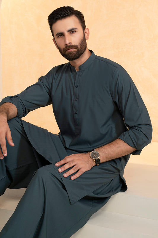 Express Shalwar Kameez - 2661