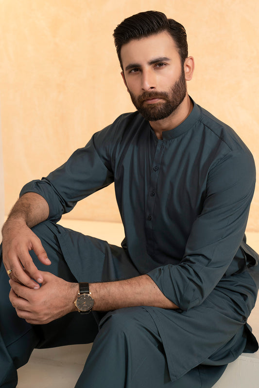 Express Shalwar Kameez - 2661