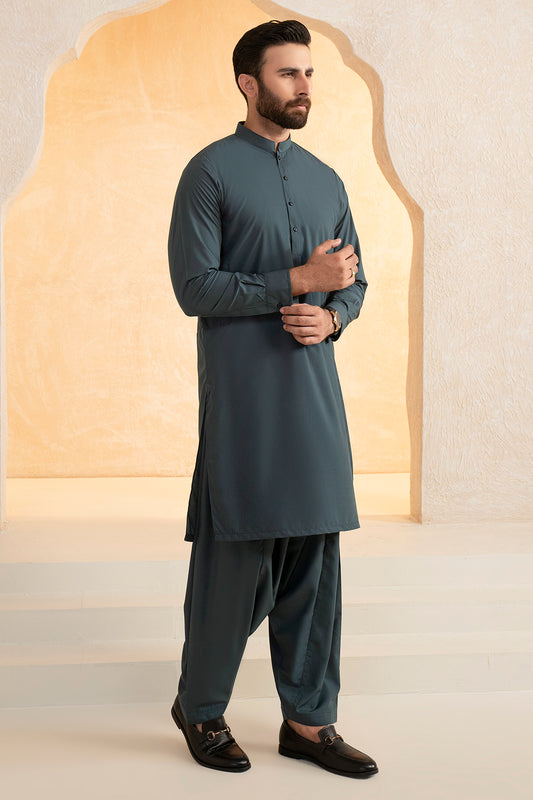 Express Shalwar Kameez - 2661