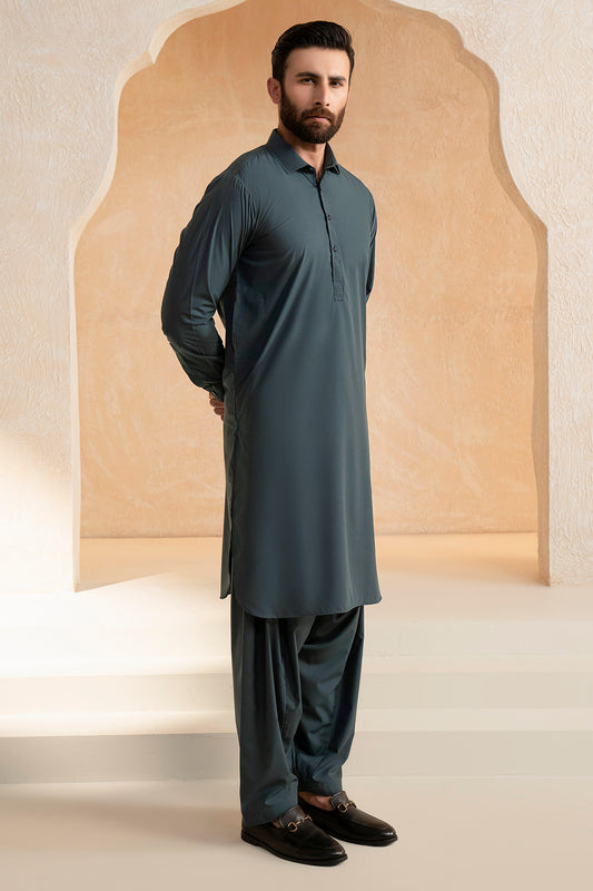 Express Shalwar Kameez