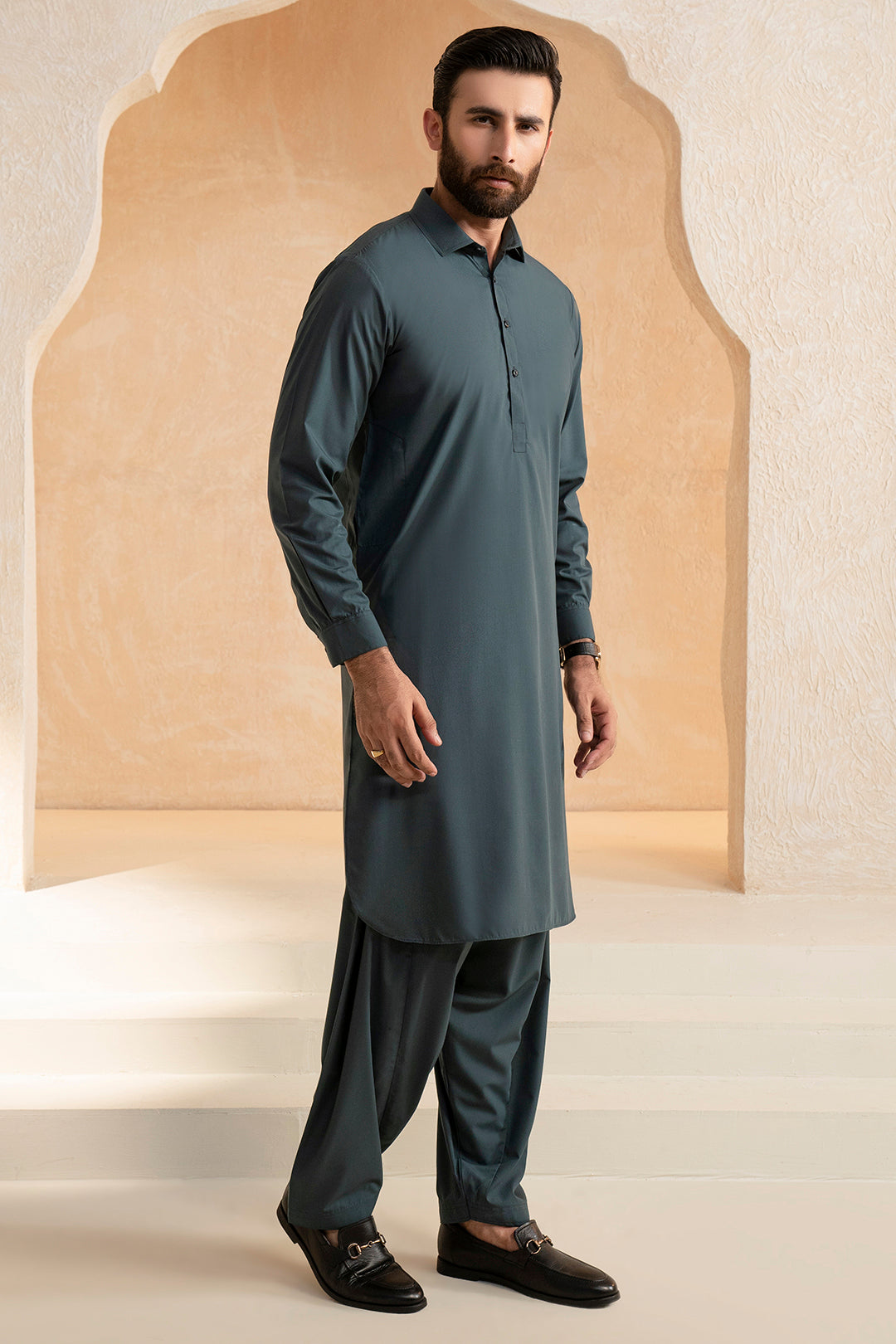 Express Shalwar Kameez