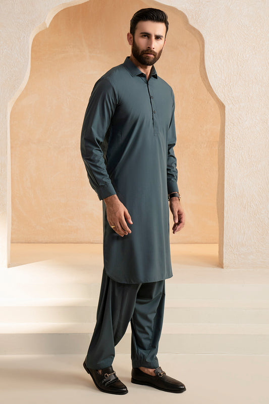 Express Shalwar Kameez