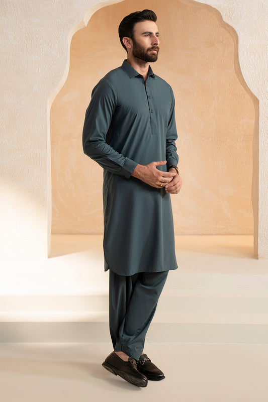 Express Shalwar Kameez
