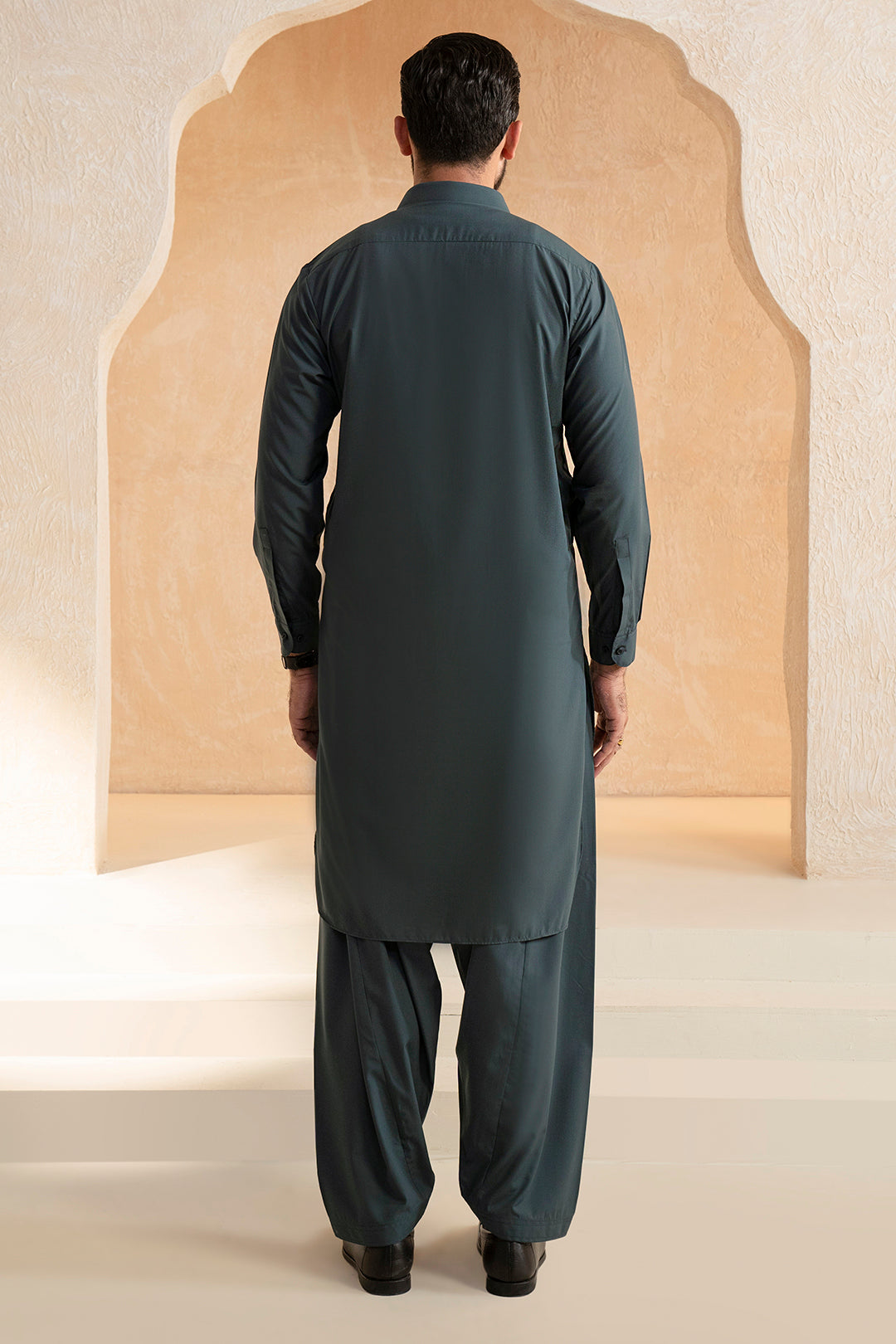 Express Shalwar Kameez