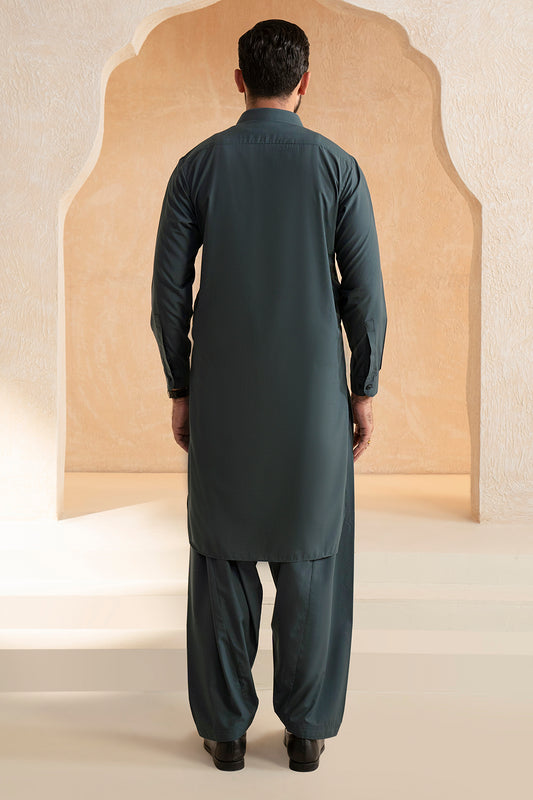 Express Shalwar Kameez