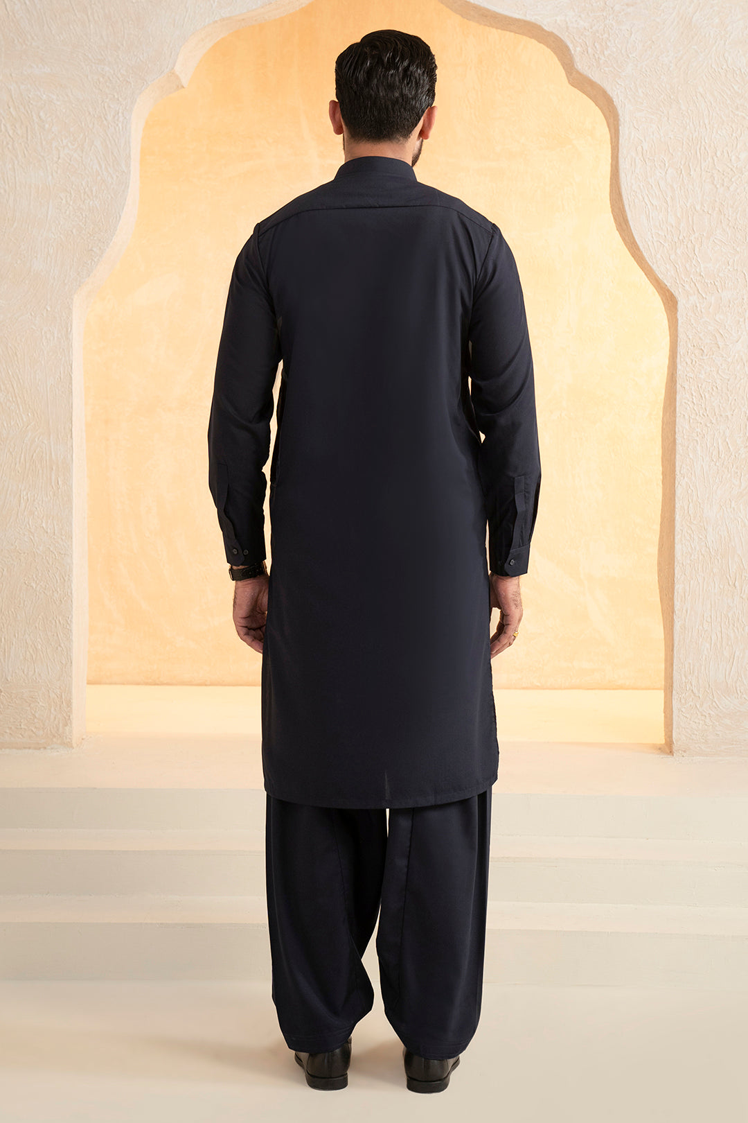 Express Shalwar Kameez - 2663