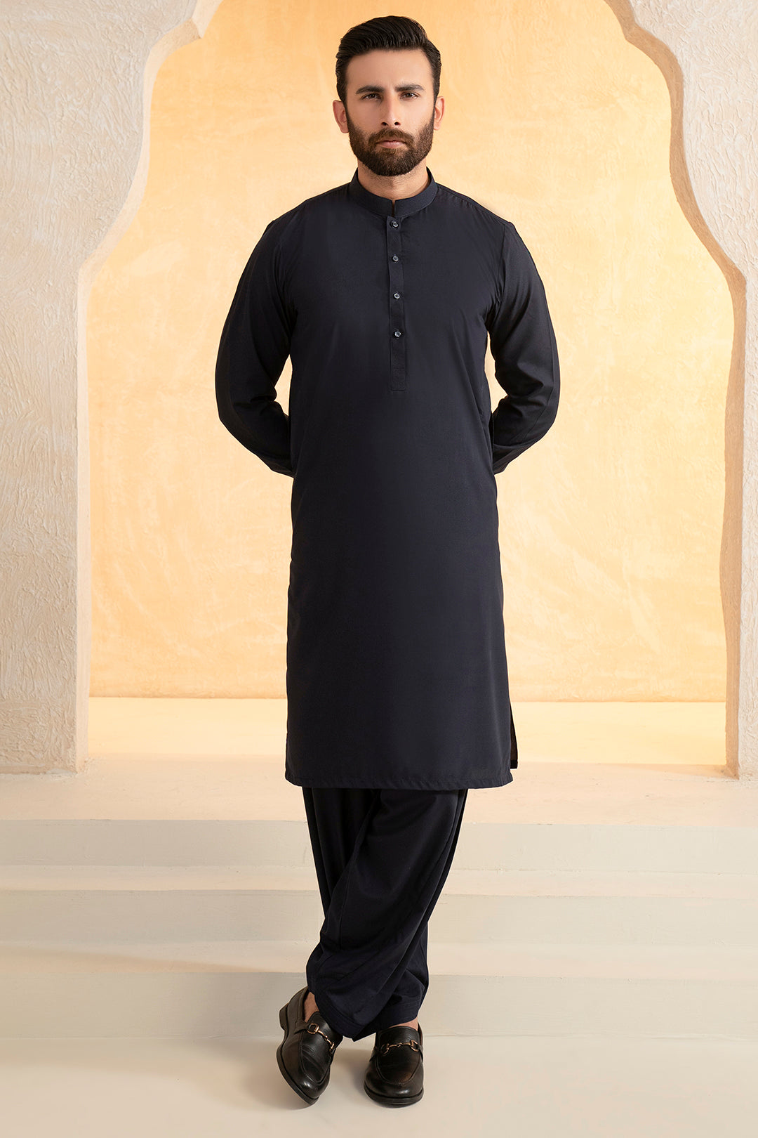 Express Shalwar Kameez - 2663