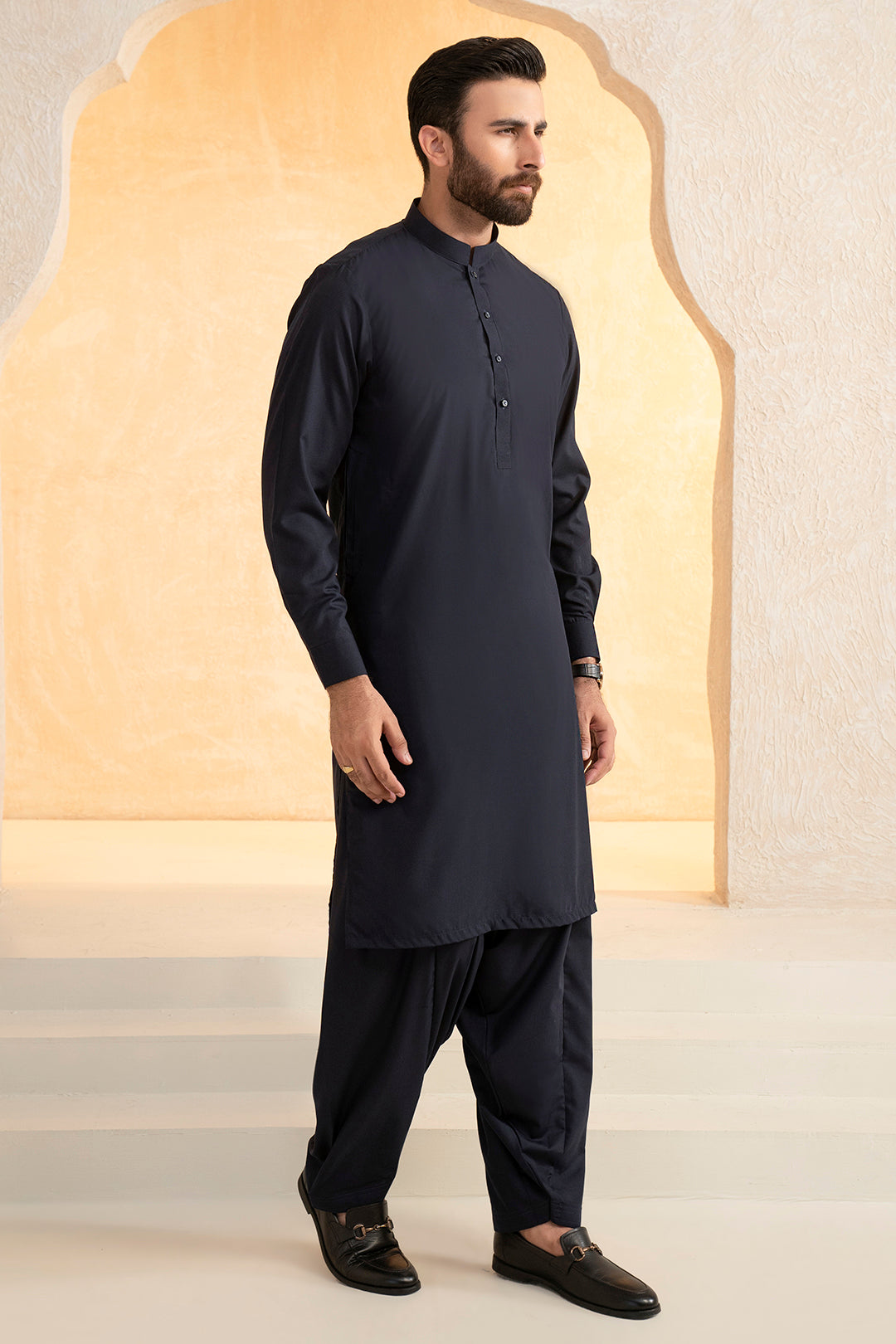 Express Shalwar Kameez - 2663