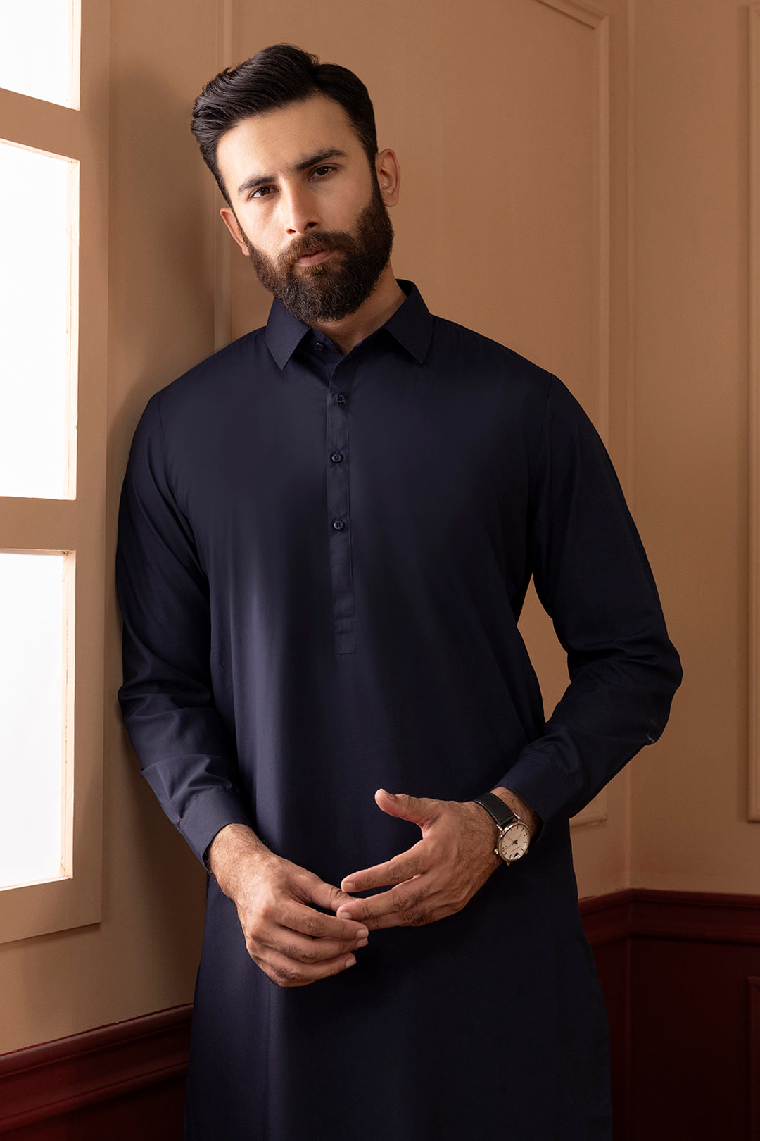Express Shalwar Kameez - 2664