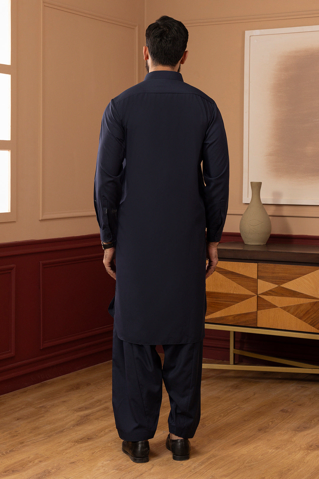 Express Shalwar Kameez - 2664