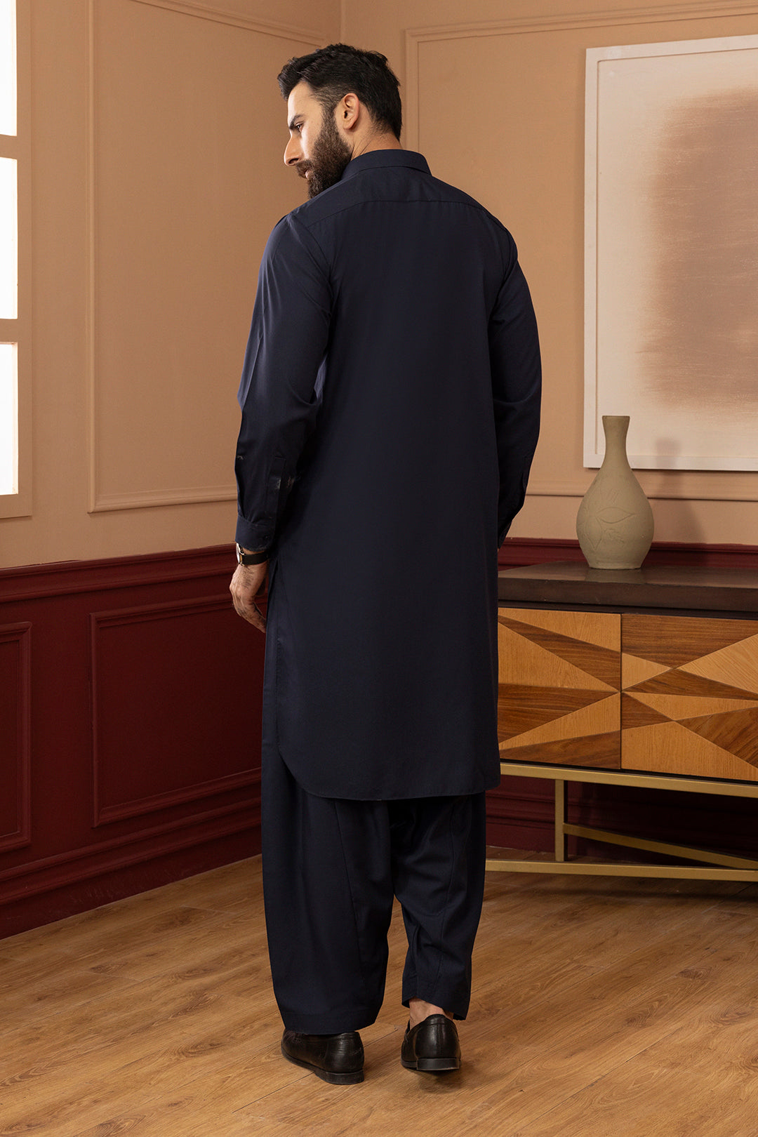 Express Shalwar Kameez - 2664