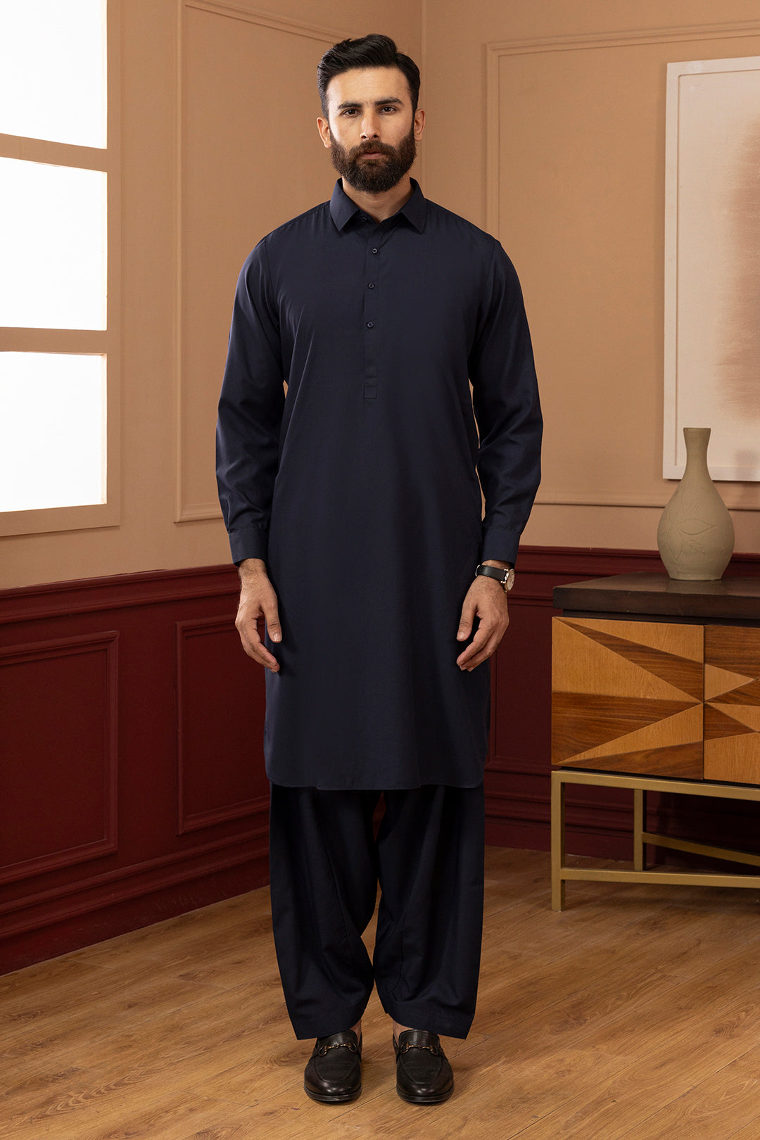 Express Shalwar Kameez - 2664