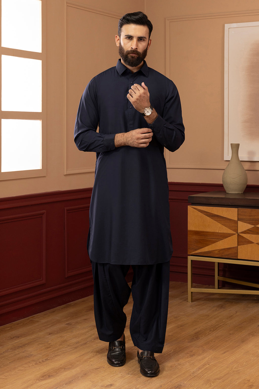 Express Shalwar Kameez - 2664