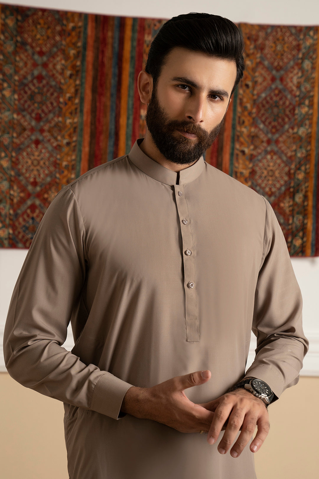 Express Shalwar Kameez - 2665