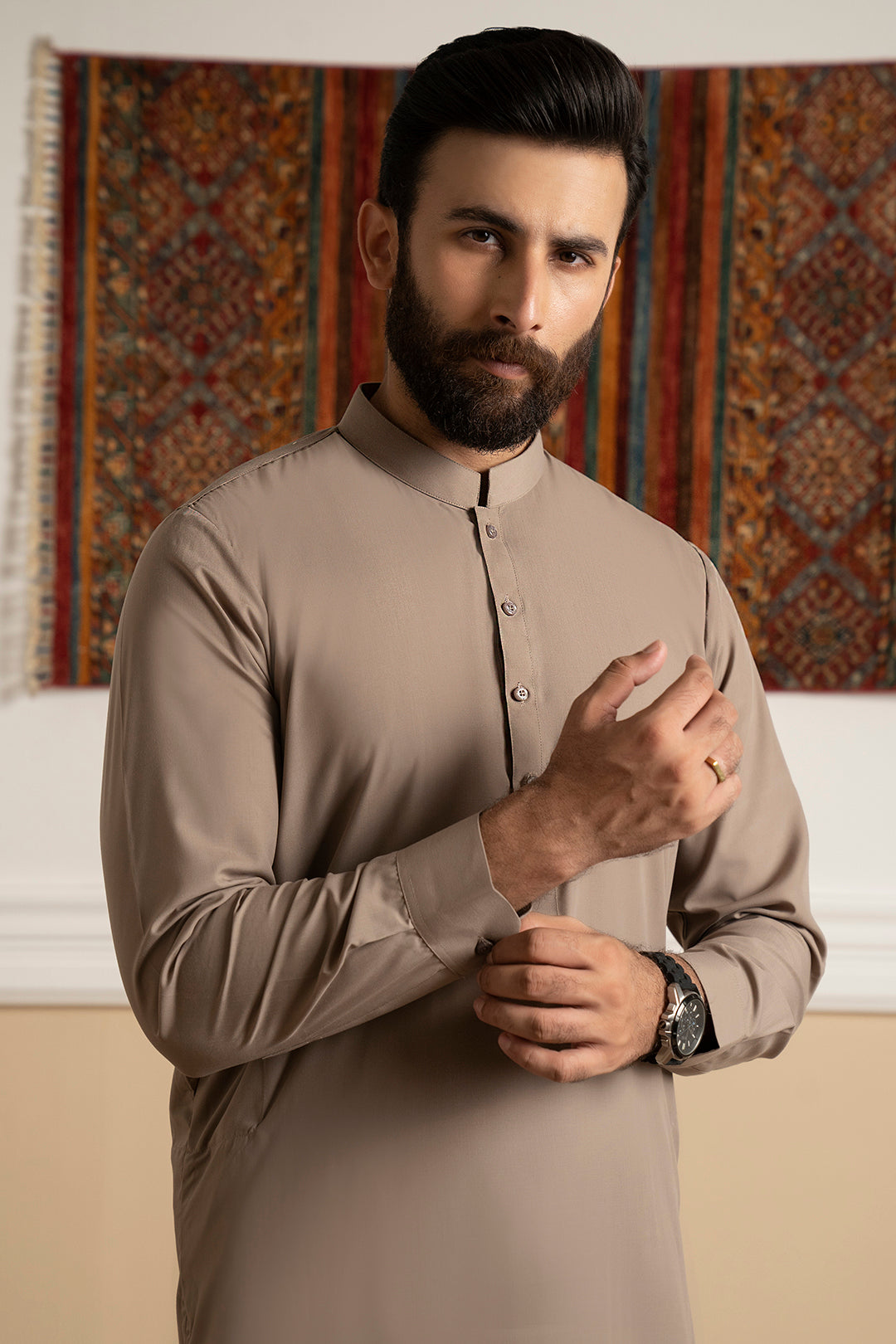 Express Shalwar Kameez - 2665