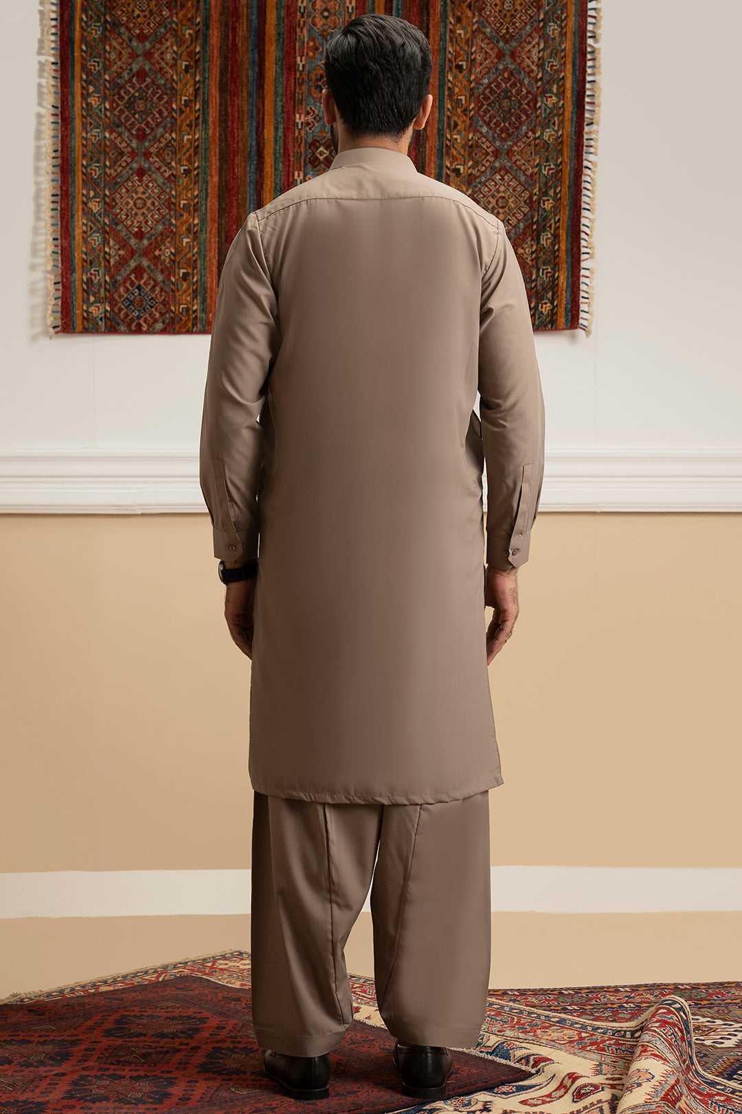 Express Shalwar Kameez - 2665
