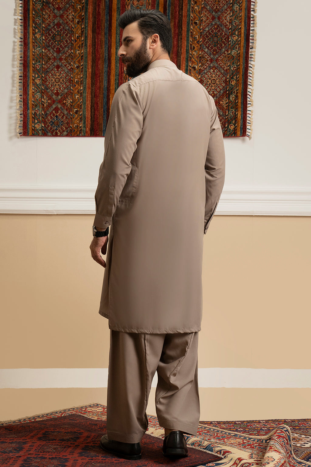 Express Shalwar Kameez - 2665
