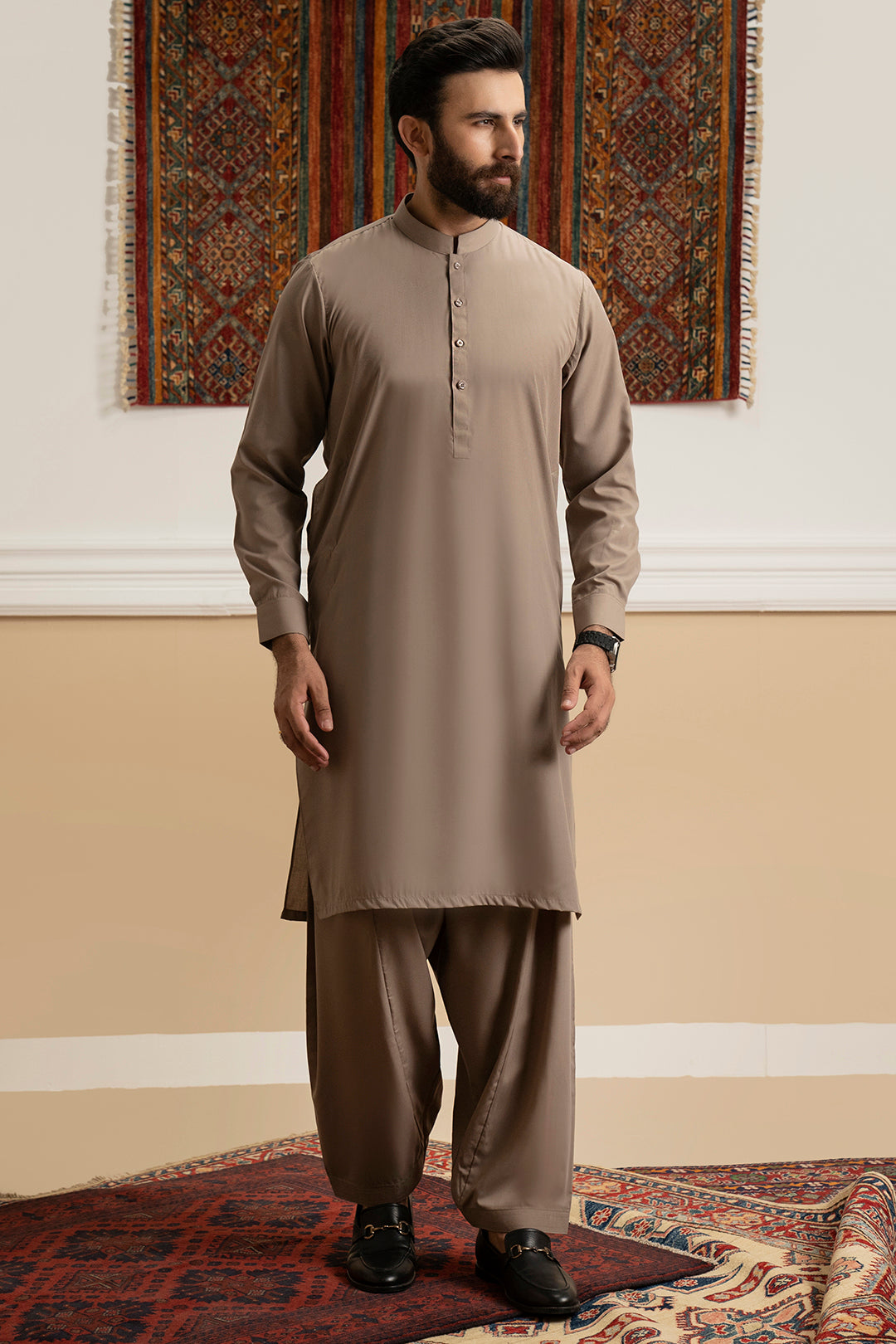 Express Shalwar Kameez - 2665