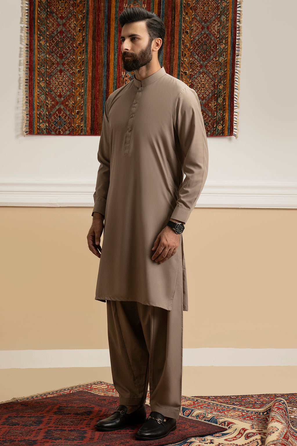 Express Shalwar Kameez - 2665