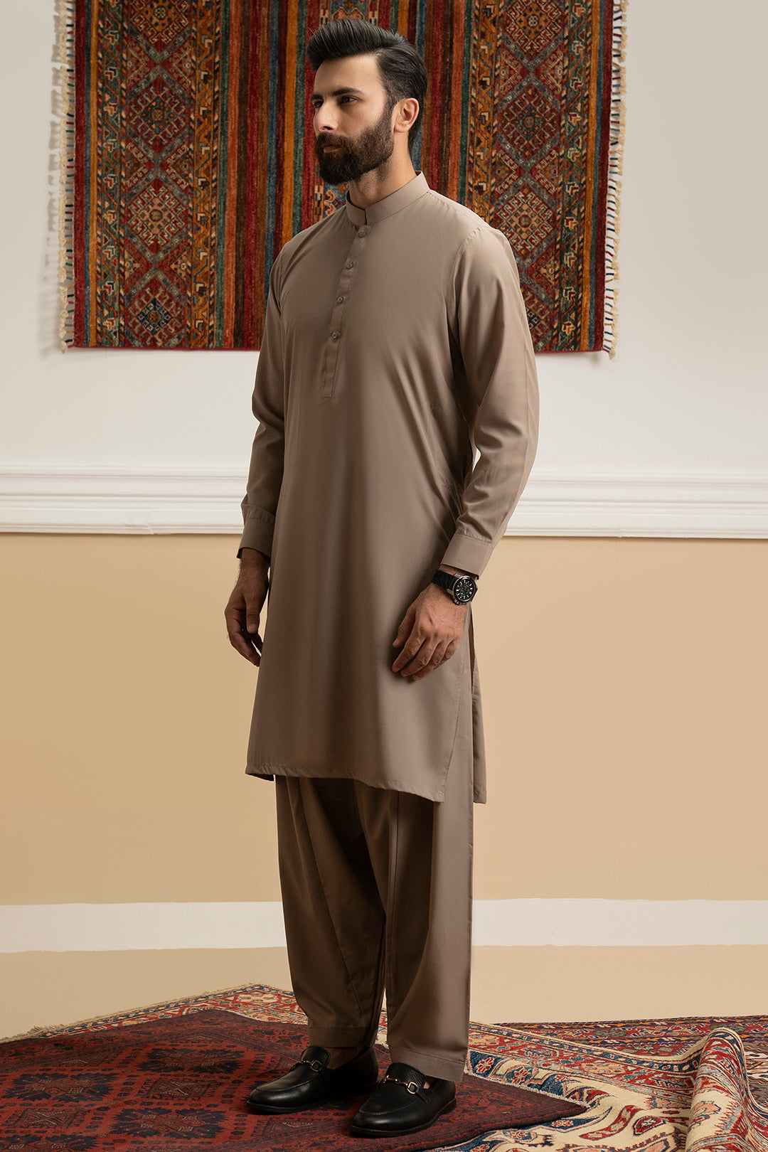 Express Shalwar Kameez - 2665
