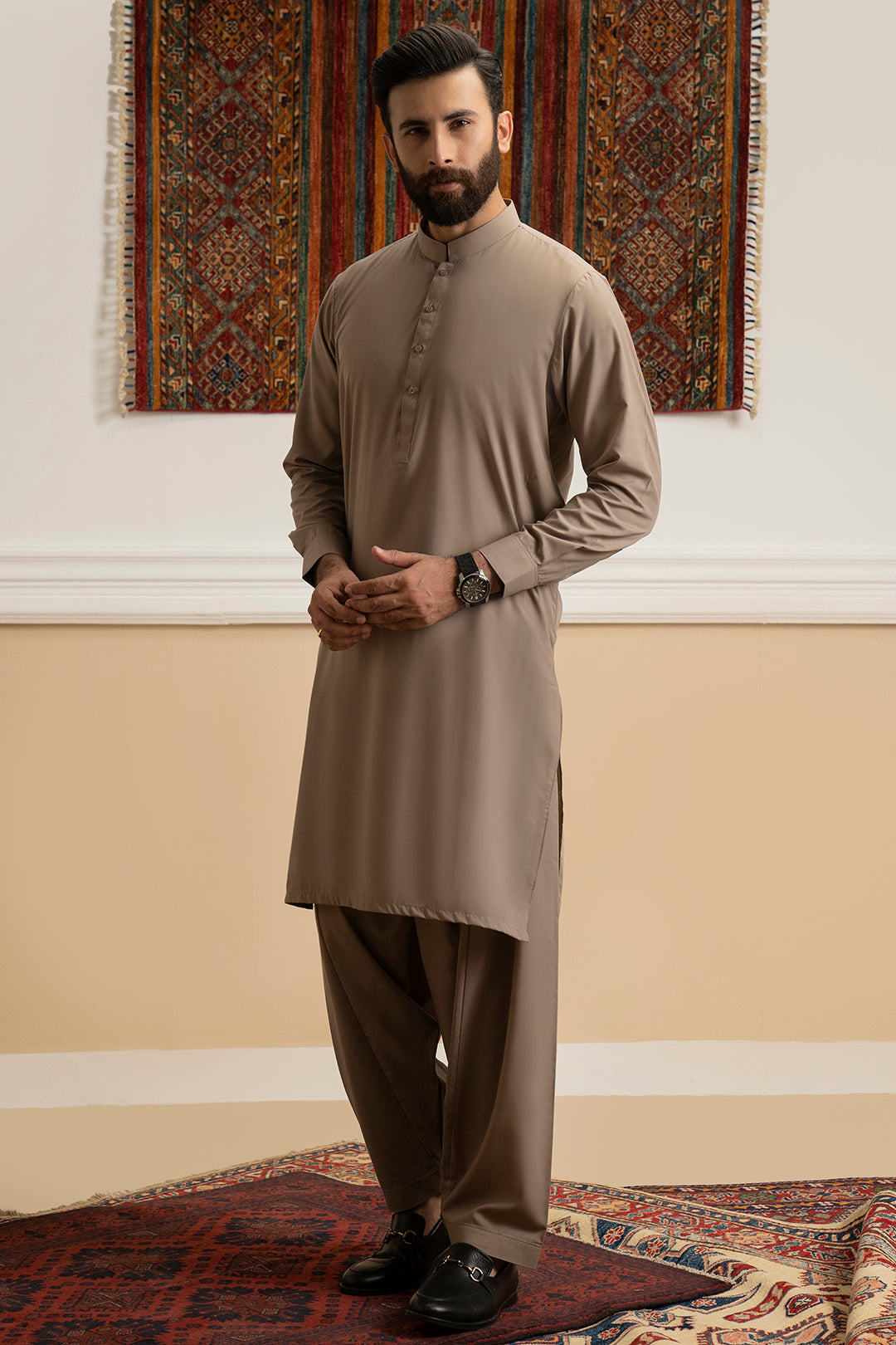 Express Shalwar Kameez - 2665