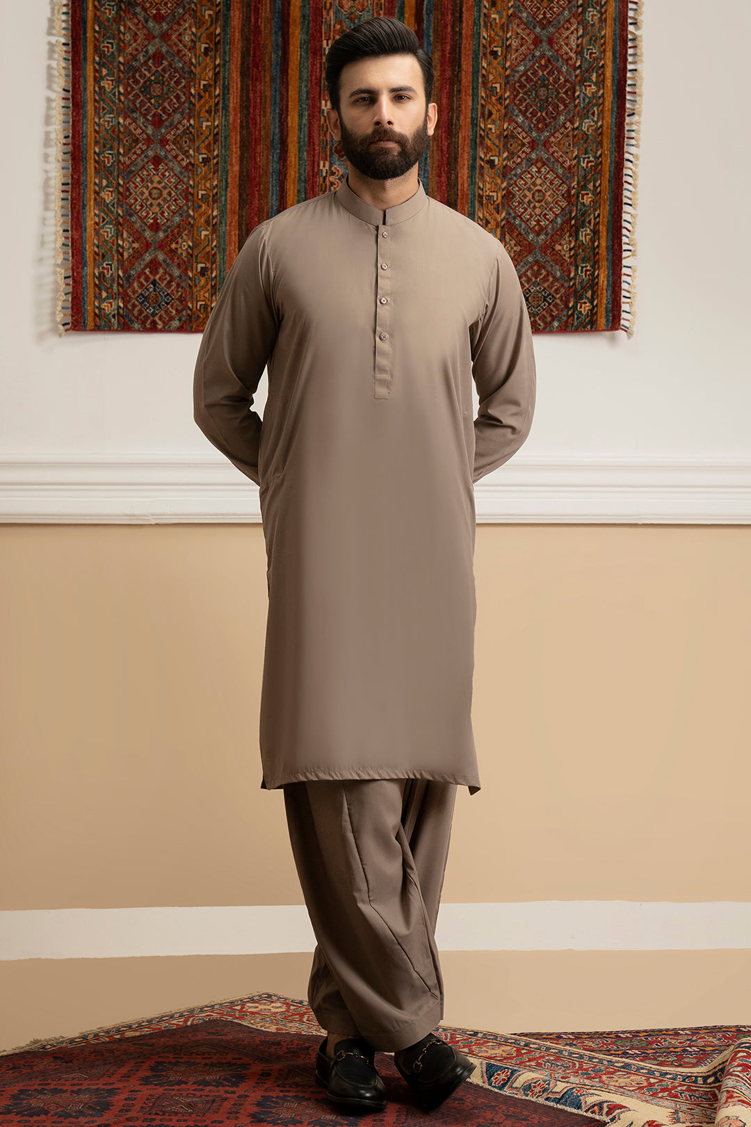 Express Shalwar Kameez - 2665