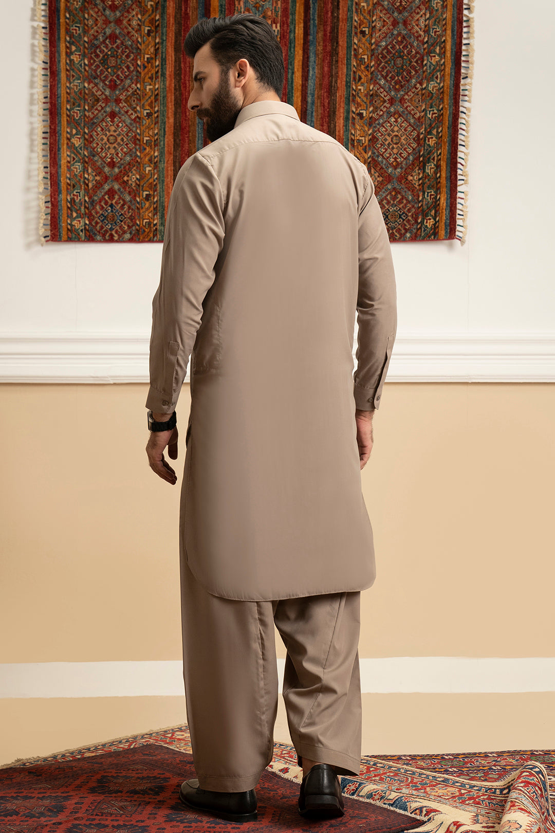 Express Shalwar Kameez - 2666