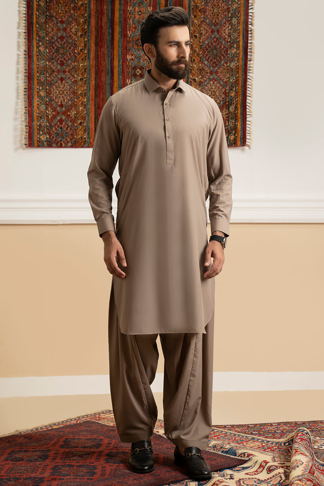 Express Shalwar Kameez - 2666