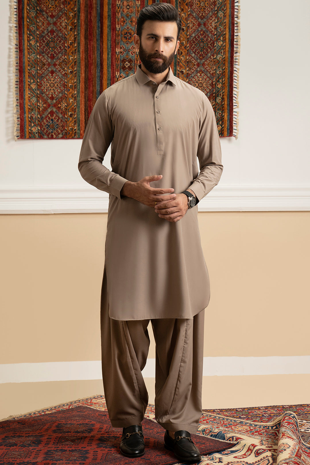 Express Shalwar Kameez - 2666