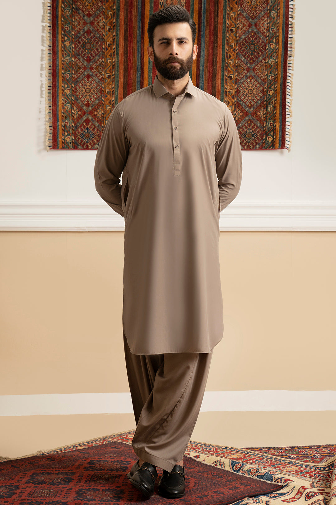 Express Shalwar Kameez - 2666