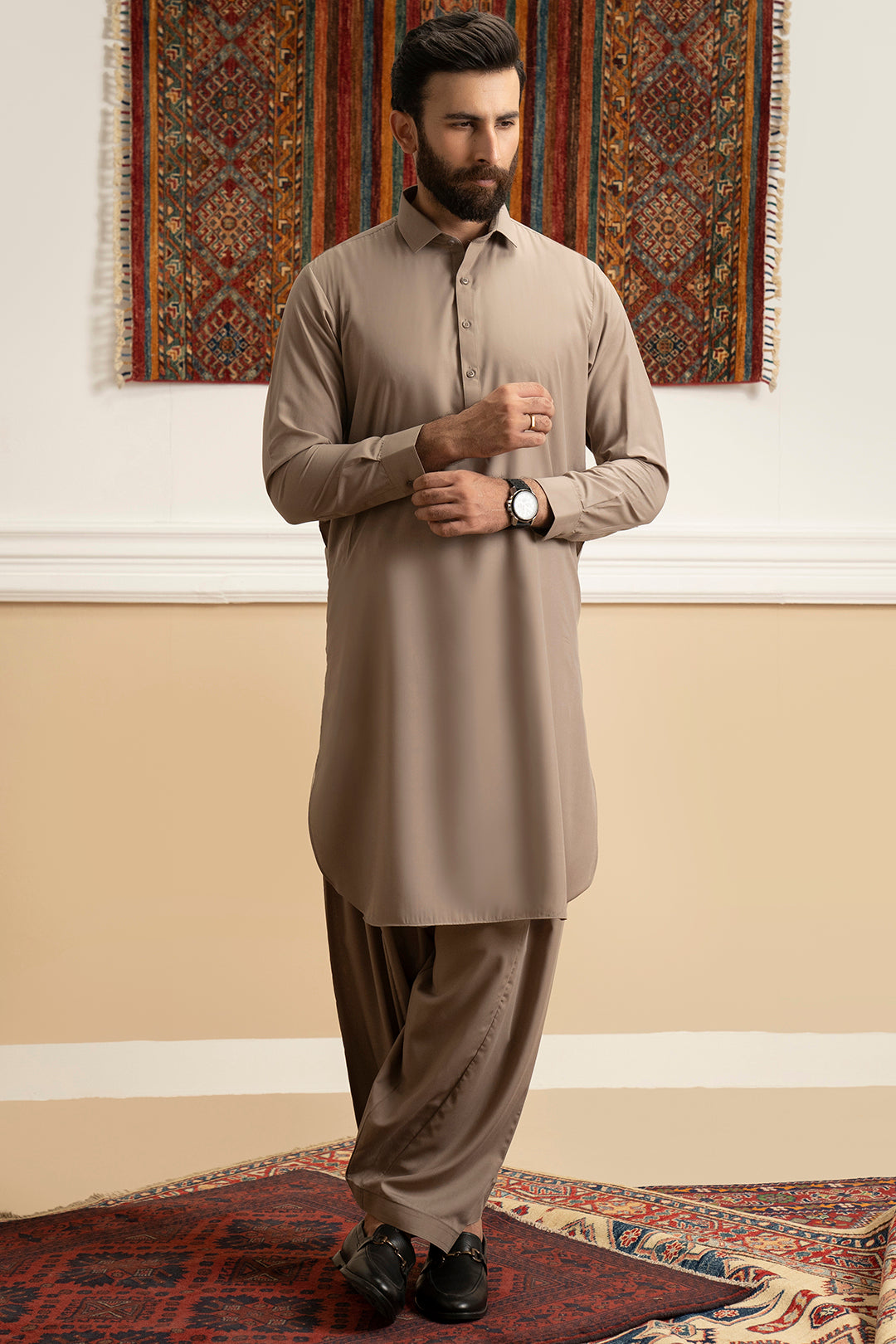 Express Shalwar Kameez - 2666
