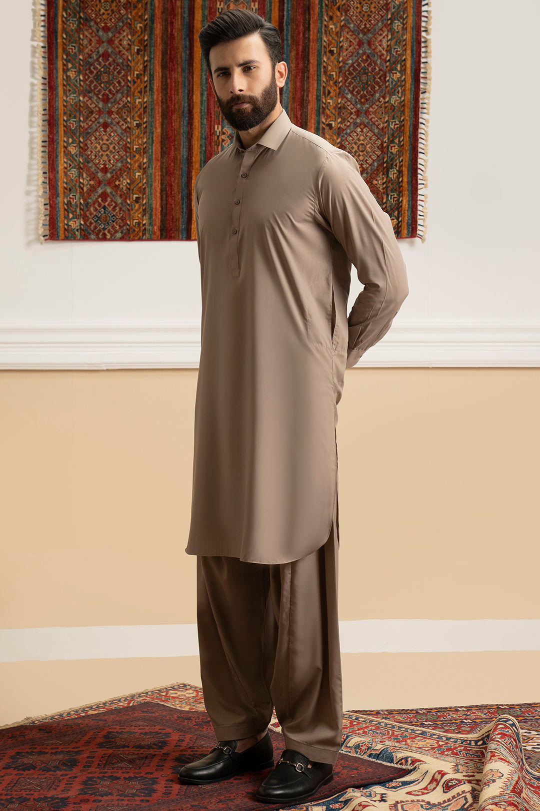 Express Shalwar Kameez - 2666