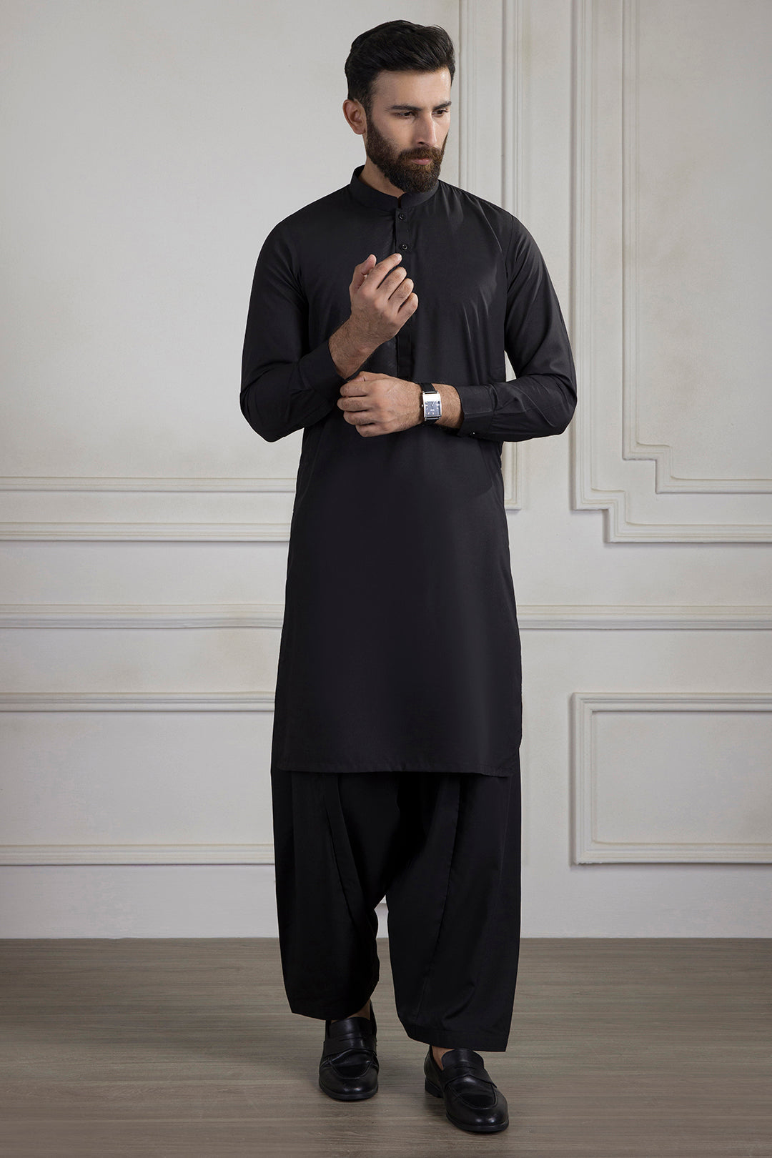 Express Shalwar Kameez - 2667