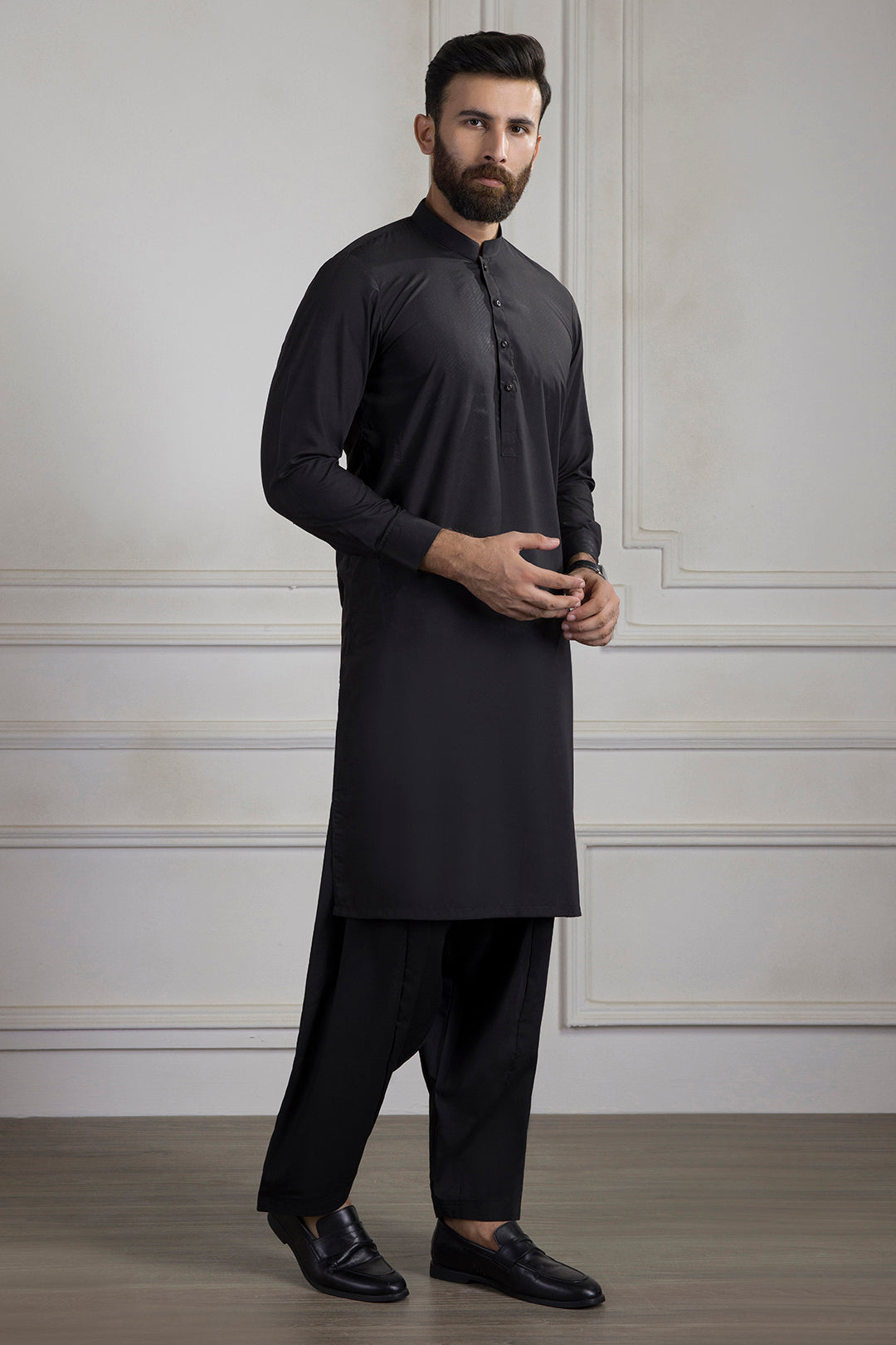 Express Shalwar Kameez - 2667