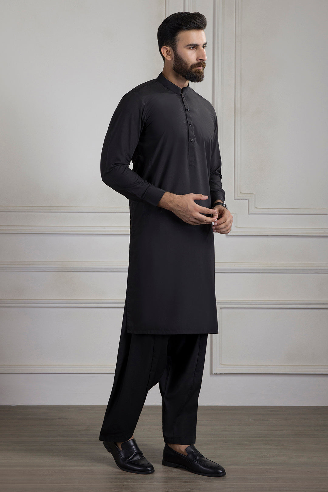 Express Shalwar Kameez - 2667