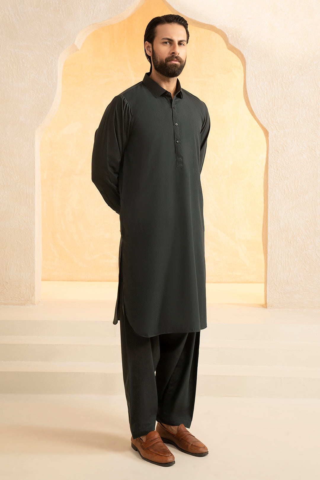 Express Shalwar Kameez - 2668