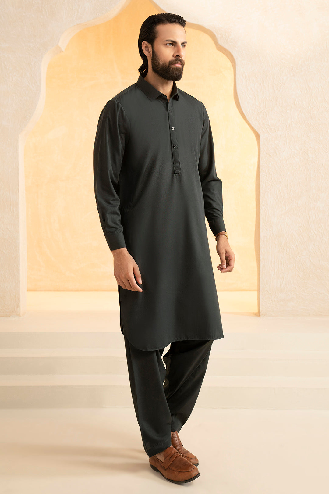 Express Shalwar Kameez - 2668