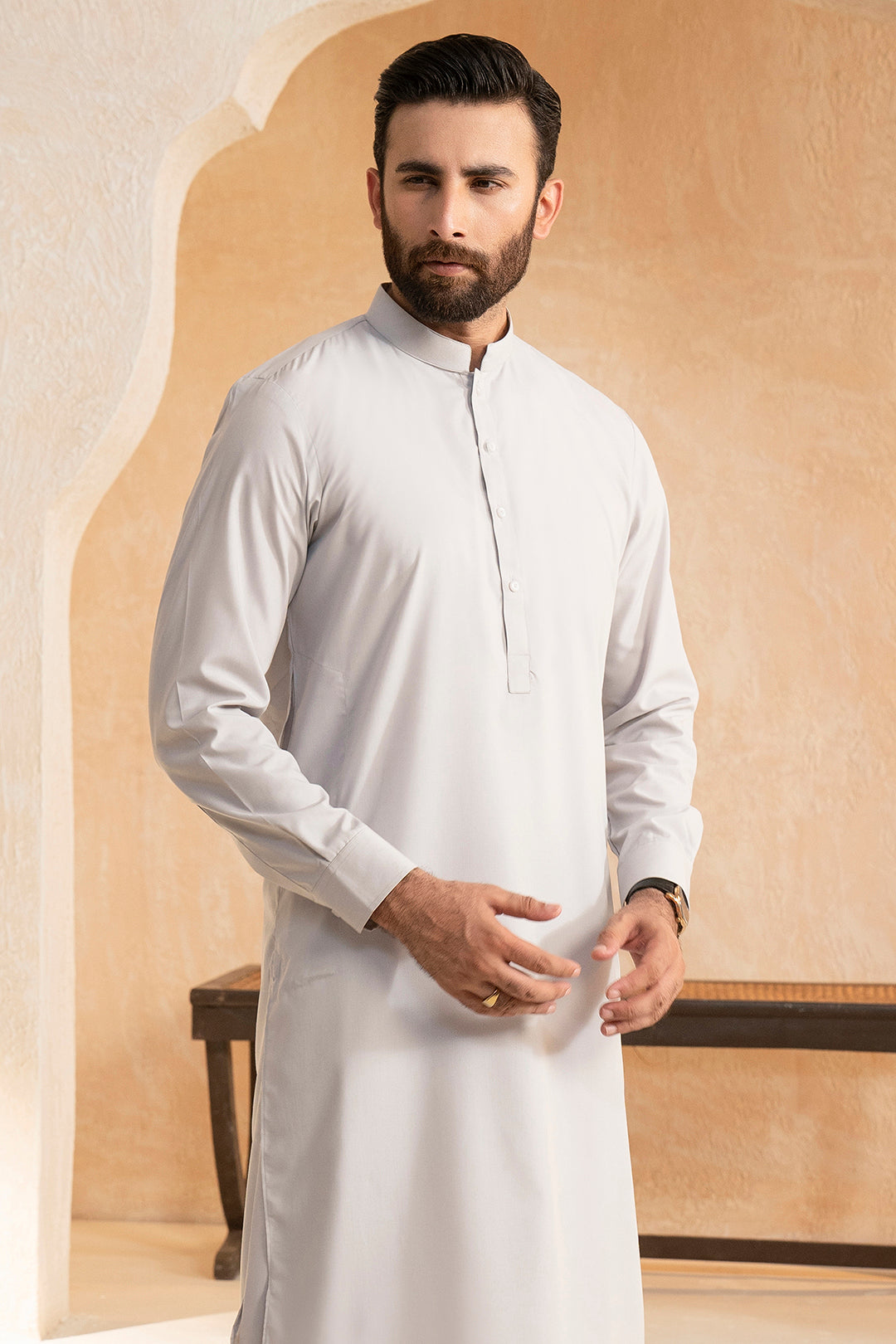 Express Shalwar Kameez - 2673