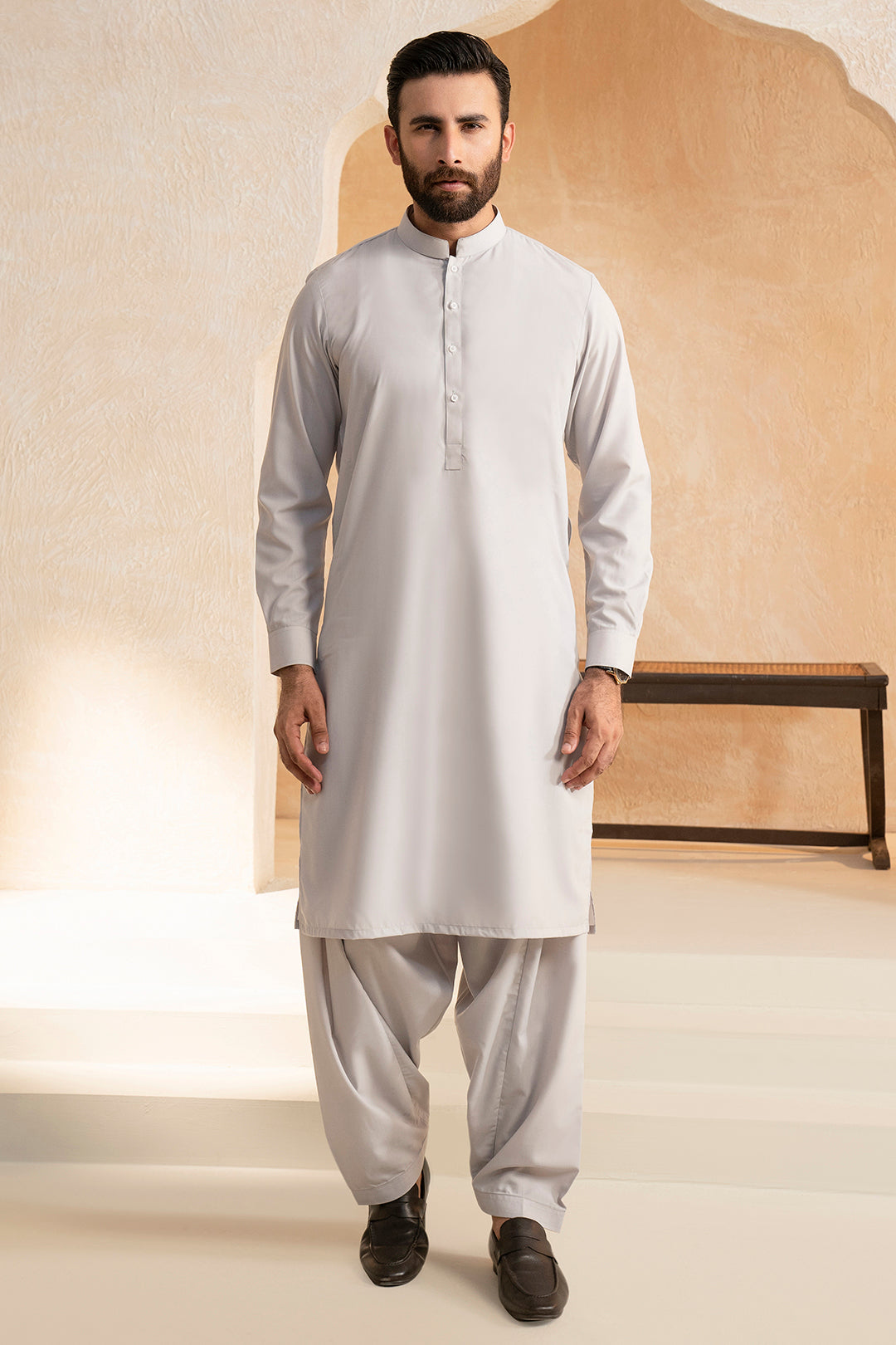 Express Shalwar Kameez - 2673